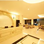 โรงแรม Lk Premier 3*