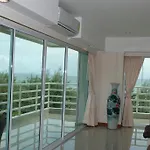 View Talay 7 Jomtien Beach Condominium