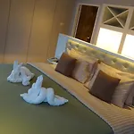 Golden Cliff House Pattaya
