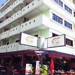 Hotel Billabong 2*
