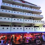 Hotel Billabong
