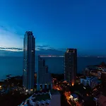 อพาร์ทเม้น Wongamat Tower By Sunny Pattaya