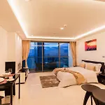 Wongamat Tower By Sunny Pattaya