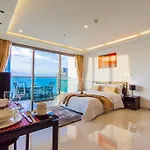 Wongamat Tower By Sunny Pattaya