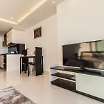 Wongamat Tower By Sunny Pattaya