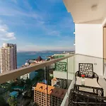 Wongamat Tower By Sunny Pattaya