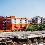 Hotel New Nordic Marcus 4*