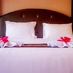 Hotel New Nordic Marcus Pattaya