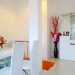 โรงแรม New Nordic Kristine Pattaya