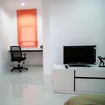 โรงแรม New Nordic Kristine Pattaya