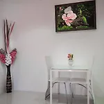 โรงแรม New Nordic Kristine Pattaya