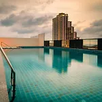 โรงแรม New Nordic Kristine Pattaya