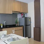 อพาร์ทเม้น The Chezz By Apple & Frank *