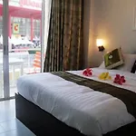 Ck Residence