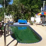 Boutique Guesthouse Villa Colonia
