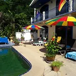 Boutique Guesthouse Villa Colonia