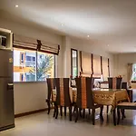 โรงแรม New Nordic Kristine Pattaya