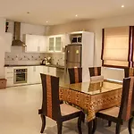 โรงแรม New Nordic Kristine Pattaya