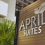 Hotel April Pattaya