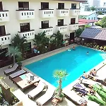 Resort Bonkai