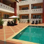 Rm-Wiwat Apartment