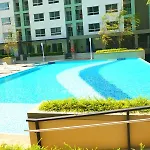 Lumpini Jomtien Seaview E22Inn