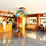 Mr. Mac's โรงแรม Pattaya