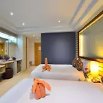 Windmill Hotel 3*