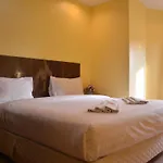 Taj Place Residency 2* Pattaya