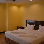 Taj Place Residency Hotel 2*