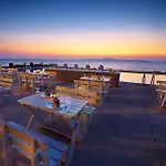 Golden Cliff House Resort Pattaya