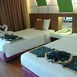Caesar Palace 4* Pattaya