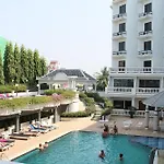 Caesar Palace 4* Pattaya