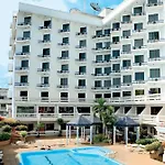 Caesar Palace 4* Pattaya