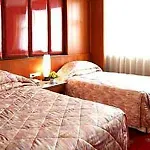 Jomtien Holiday 3*