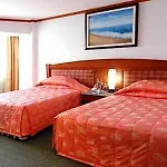 Jomtien Holiday Hotel Pattaya