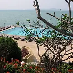 Golden Cliff House 3* Pattaya