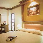 Golden Cliff House Pattaya