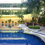 Hotel Jomtien Holiday Pattaya