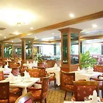 Hotel Jomtien Holiday