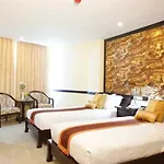 Jomtien Holiday Hotel Pattaya