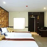 Jomtien Holiday Pattaya