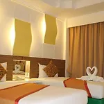 Caesar Palace Hotel Pattaya