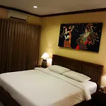 A.D. Condominium By United 21 Thailand