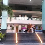 A.d. Condominium By United 21 Thailand *