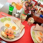 Anantra Resort 3*