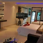 Sirikarn & Luxury 3* Pattaya