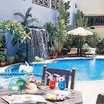 Inn Lk Pavilion Executive Serviced Pattaya