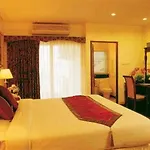 Lk Pavilion Executive Serviced Inn