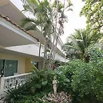 Hotel Twin Palms Pattaya, Sha Extra Certified Pattaya